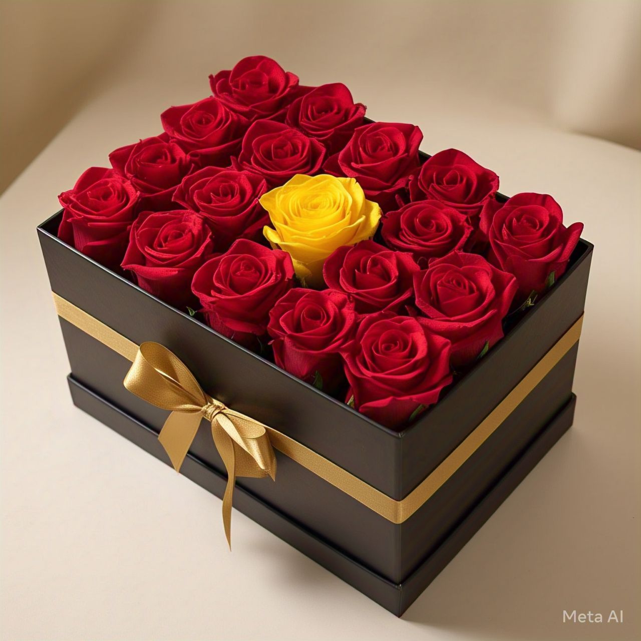 Firma – Caja de alta costura