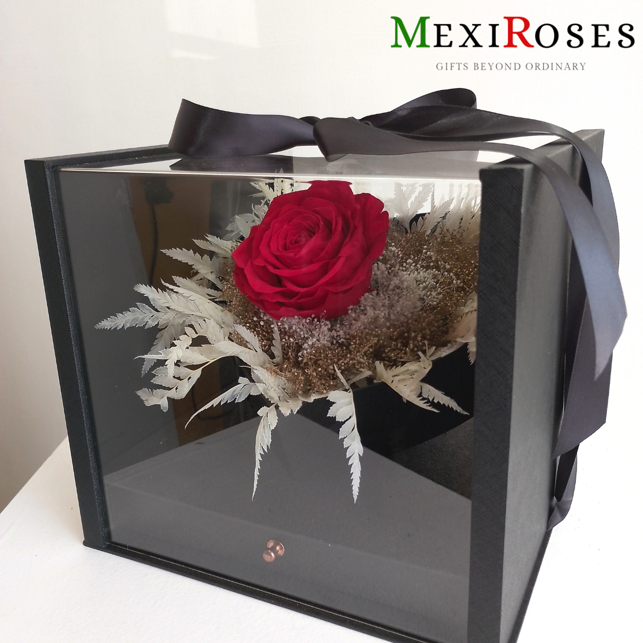 Firma – Jewel Rose Case