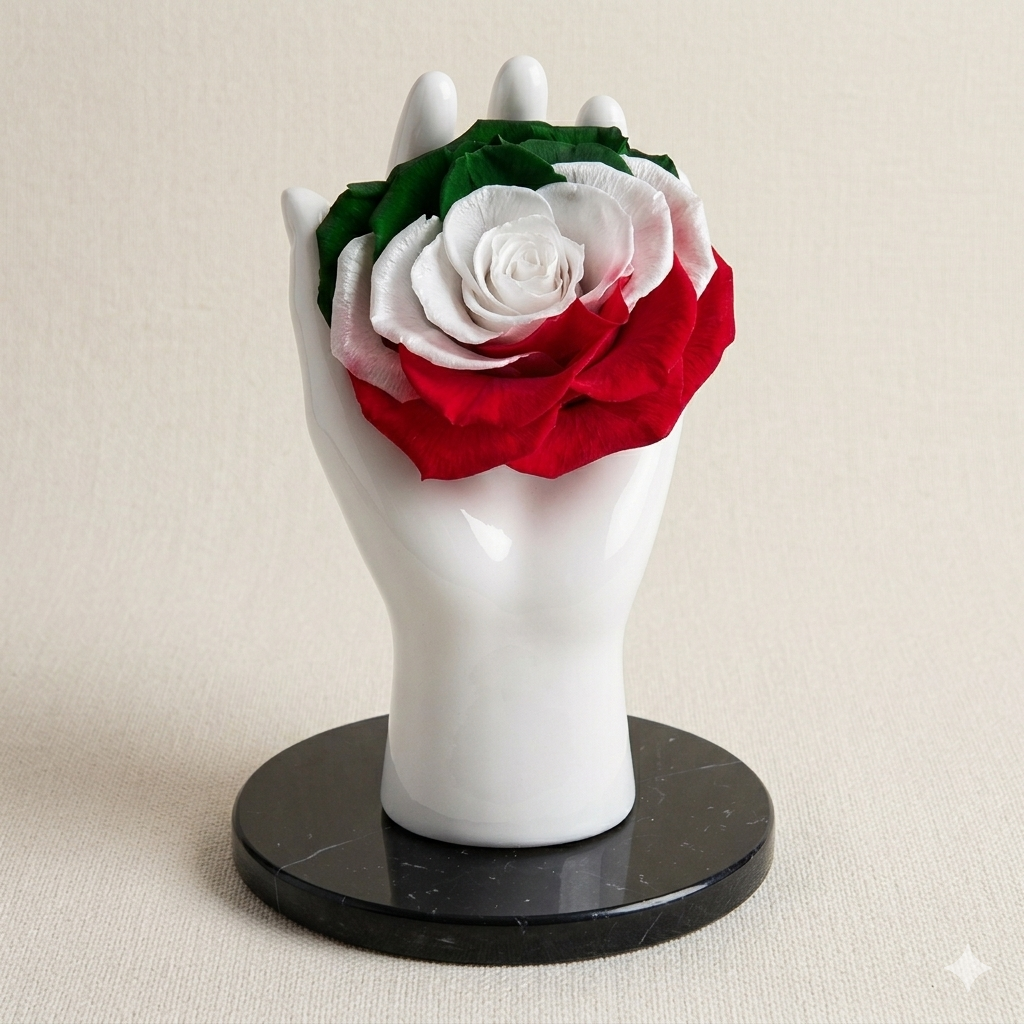 Orígenes – México Eterno