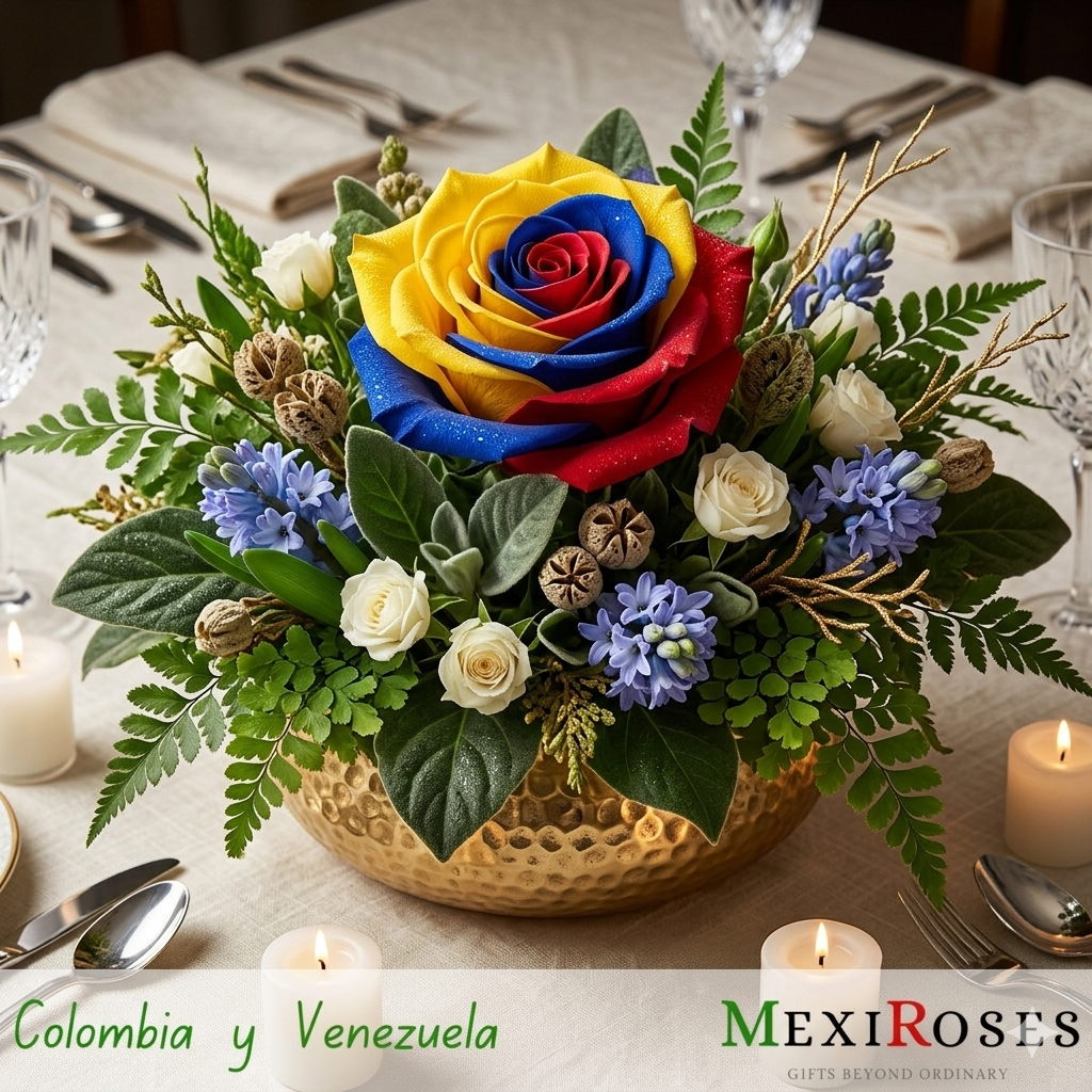 Orígenes – Alta Costura Colombia