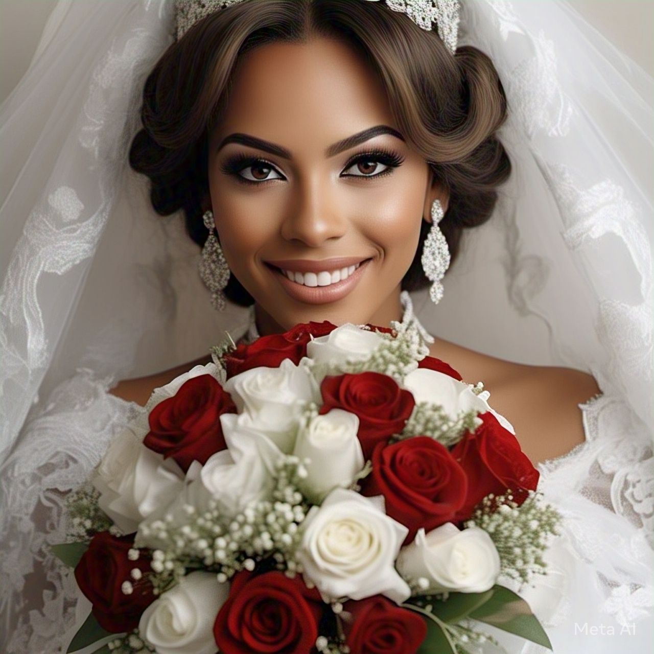 Ceremonia – Ramo de novia eterno