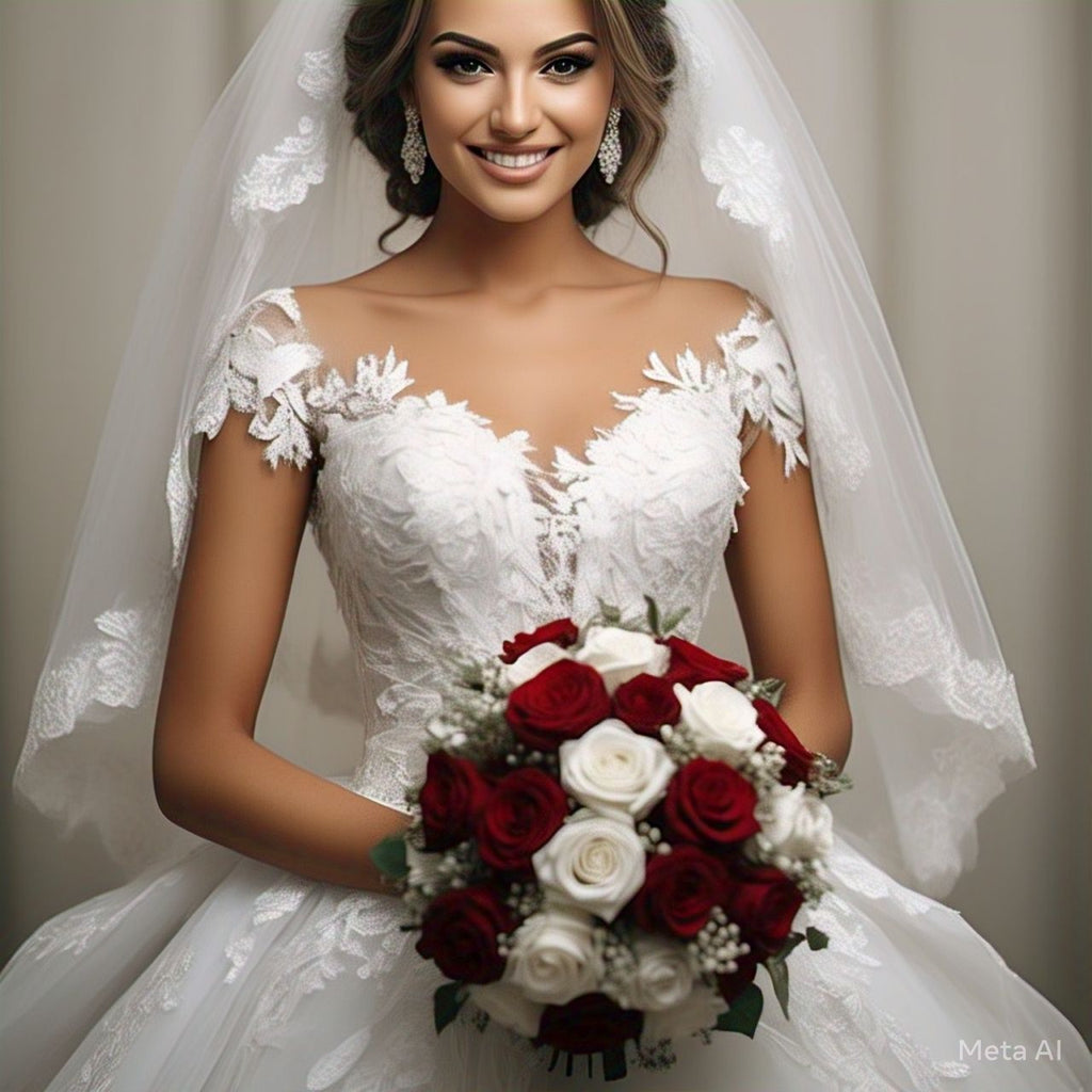 Ceremonia – Ramo de novia eterno