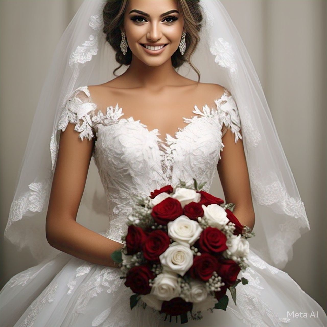 Ceremonia – Ramo de novia eterno